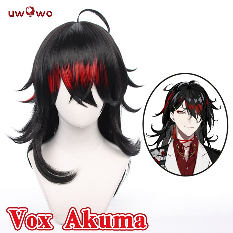 PRE- Vox Vox Akuma ڽ  ª Ӹ   ռ Ӹ 